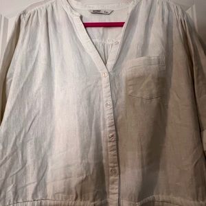 Cover up.  Never worn.